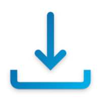 FB Downloader logo