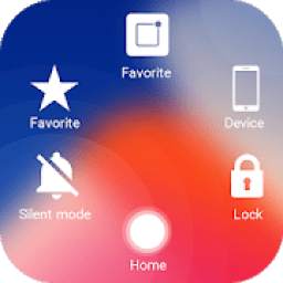 Assistive Touch – Quick Touch and Home Button