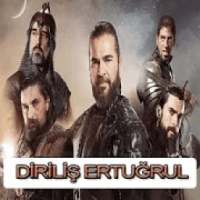 Diriliş Ertuğrul Dizi Müzikleri