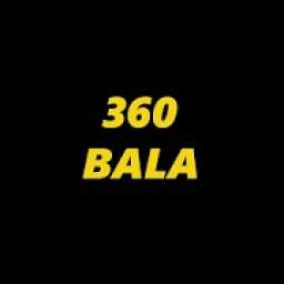 360 Bala