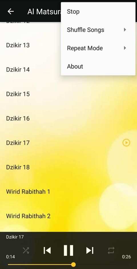 al matsurat kubro mp3 - APKTom