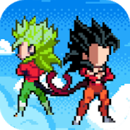 Stick Arena: Dragon Fist आइकन