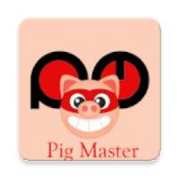 Pig Master - Daily spins and coins links