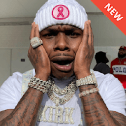 DaBaby Wallpaper HD आइकन