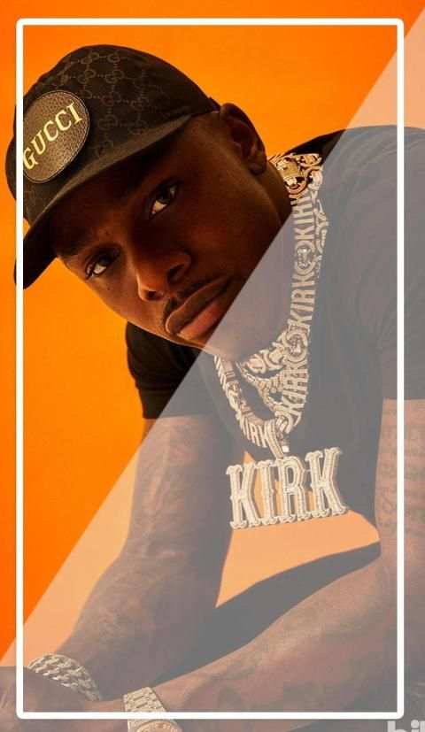 DaBaby Wallpaper HD screenshot 8