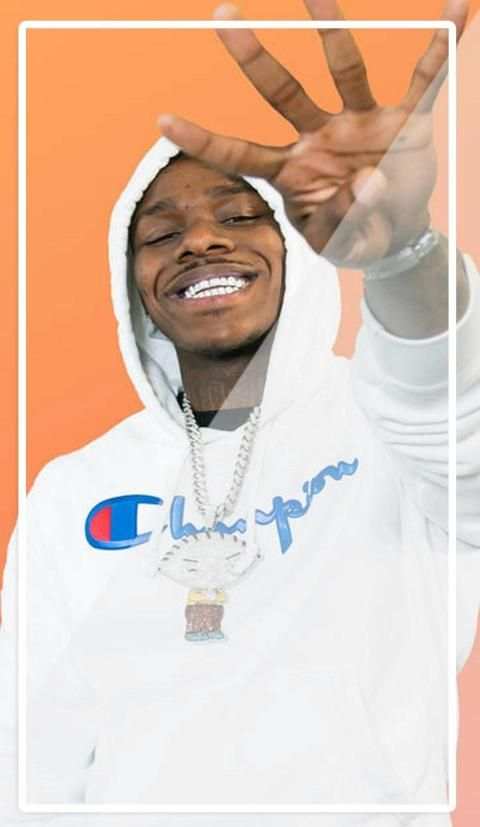 DaBaby Wallpaper HD screenshot 7