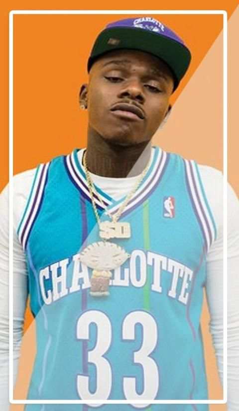 DaBaby Wallpaper HD screenshot 6