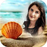 Sea Photo Frames on 9Apps