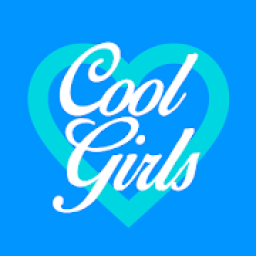 Cool Girls icon