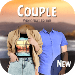 ikon Couple Photo Editor