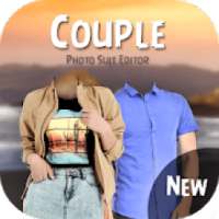 Couple Photo Editor on 9Apps