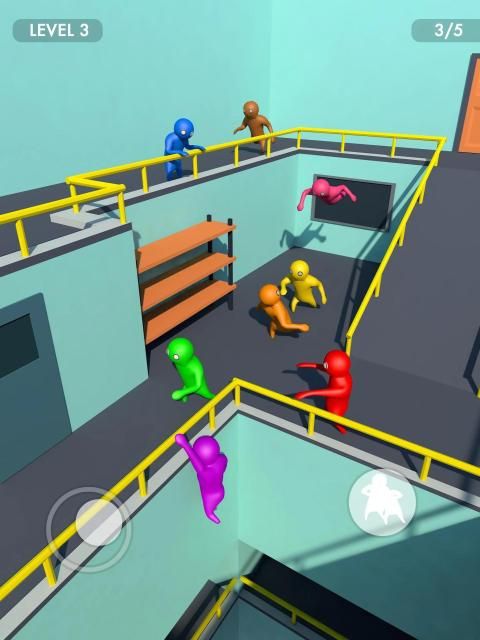 Spear.io 3D screenshot 3