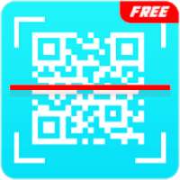 QR Code Scanner - Qr Scanner - Qr code generator