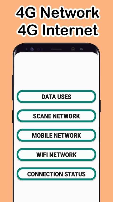 Force 4G LTE screenshot 2