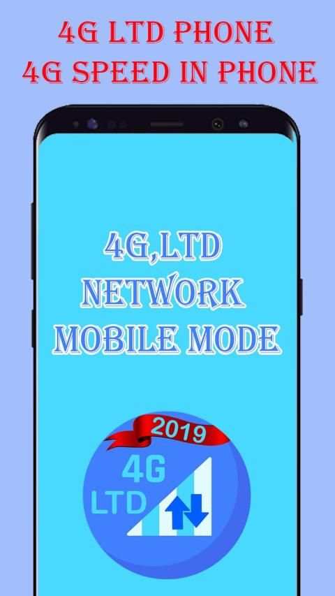 Force 4G LTE screenshot 4
