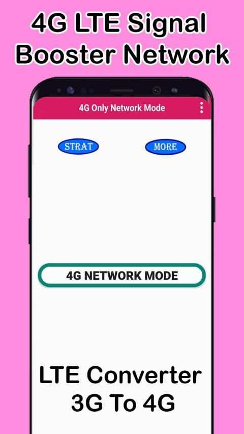 Force 4G LTE screenshot 3