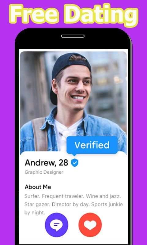 Free Apps Dating Site screenshot 2