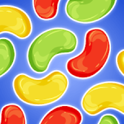 Candy Man Puzzle आइकन