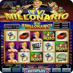 Milionario Video Slot Caça Niquel icon