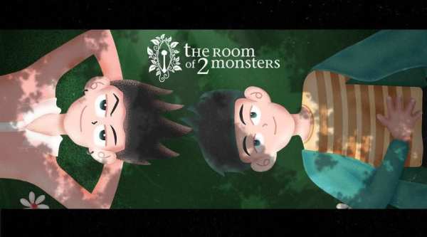 The Room of 2 Monsters DEMO स्क्रीनशॉट 1