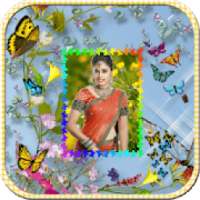 Butterfly Photo Frames on 9Apps