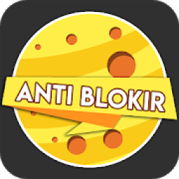 ikon Cheese Browser Anti Blokir - Buka Blokir Tanpa VPN