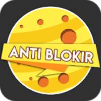 Cheese Browser Anti Blokir - Buka Blokir Tanpa VPN