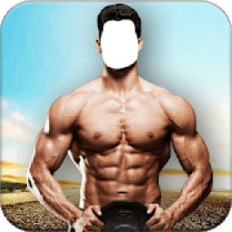 ikon Body Builder Photo Maker