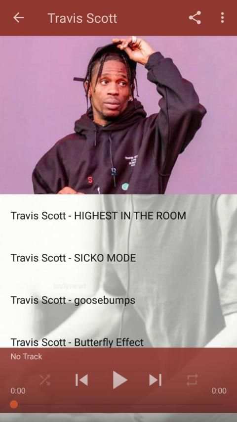 HIGHEST IN THE ROOM - Travis Scott, SICKO MODE screenshot 8
