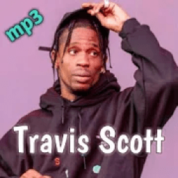 HIGHEST IN THE ROOM - Travis Scott, SICKO MODE आइकन