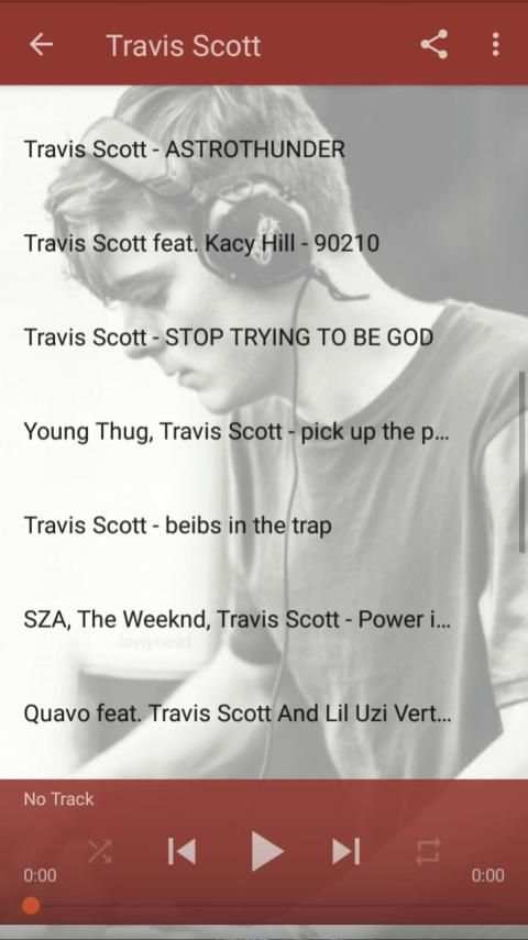 HIGHEST IN THE ROOM - Travis Scott, SICKO MODE screenshot 6