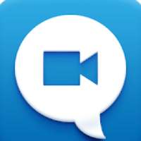 ikon Botim HD video calls &amp; text