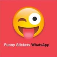 wastickerapps - Funny Stickers for WhatsApp