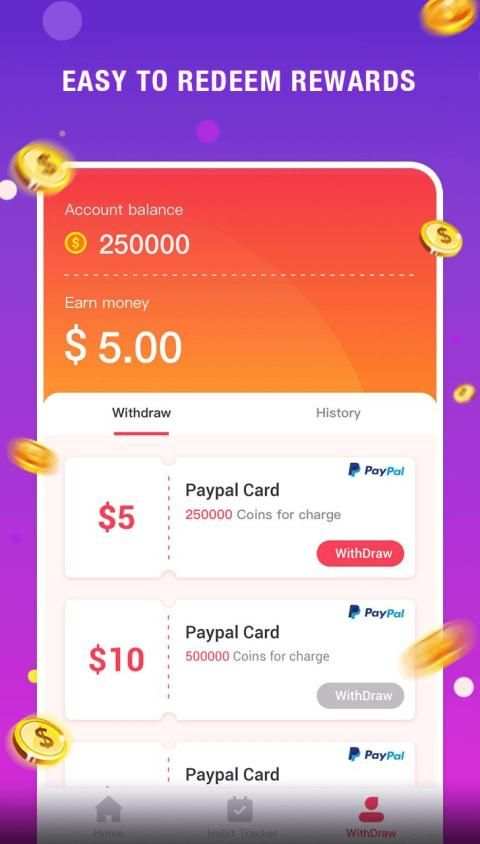 Habit Tracker - Cash Reward & Make Real Money screenshot 3