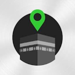 Digital Qibla Finder: Qibla Direction Compass