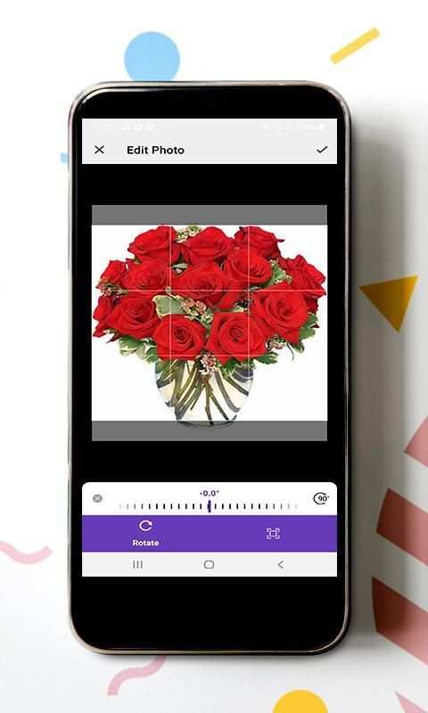 Reduce Image Size, Photo and Picture Resizer screenshot 6