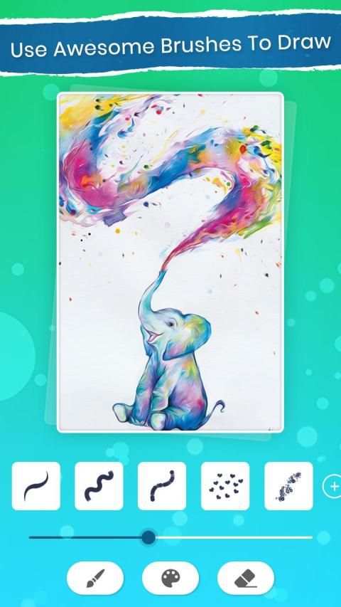 Animation Maker : Make Photo, Video and GIF स्क्रीनशॉट 4