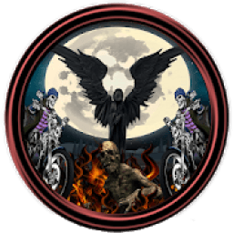 ikon Catch The Zombie