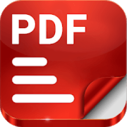 ikon PDF Reader, PDF Editor and Word Office