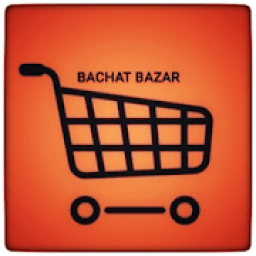 Bachat Bazar आइकन
