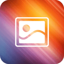 Mobile Wallpaper Gallery आइकन