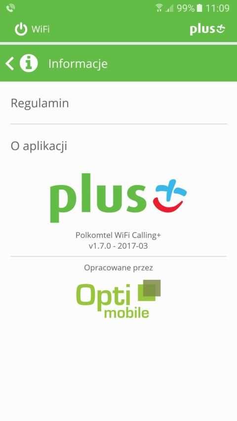 WiFi Calling+ screenshot 1