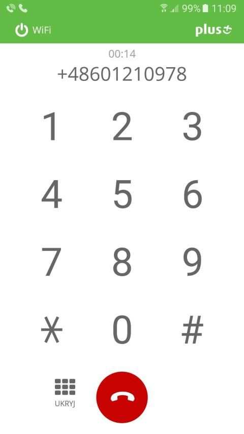 WiFi Calling+ screenshot 4