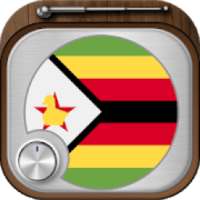 All Zimbabwe Radios in One App