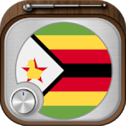 All Zimbabwe Radios in One App आइकन
