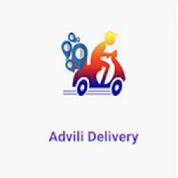 Advili delivery