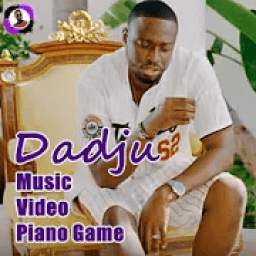 DADJU - Jaloux Songs & Piano