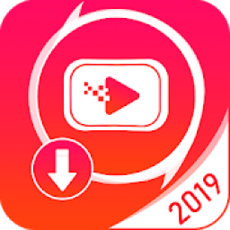 Play Tube - Tube Video player أيقونة