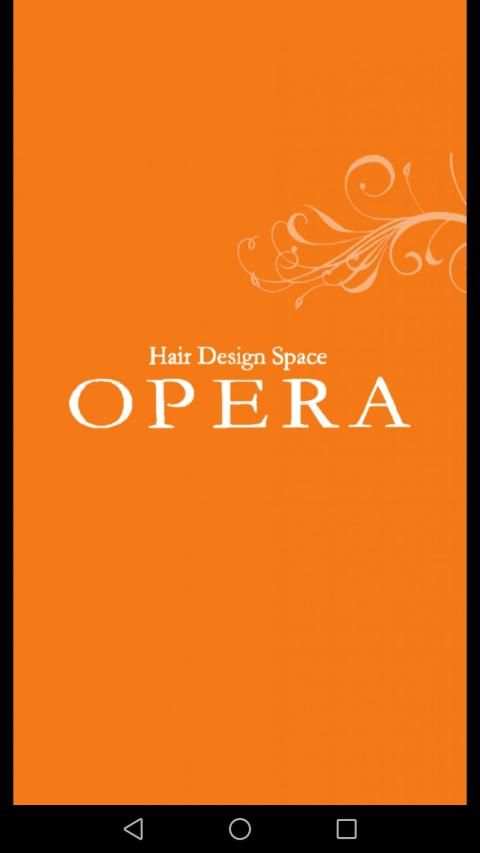 OPERA screenshot 4