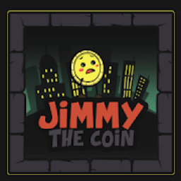 Jimmy the coin आइकन